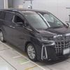 toyota alphard 2019 -TOYOTA 【名古屋 330ﾛ2581】--Alphard DBA-AGH30W--AGH30-0242542---TOYOTA 【名古屋 330ﾛ2581】--Alphard DBA-AGH30W--AGH30-0242542- image 10