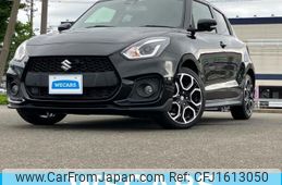 suzuki swift 2022 CFJ1613050