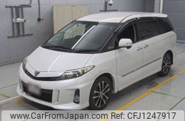 toyota estima 2013 -TOYOTA--Estima ACR50W-7120307---TOYOTA--Estima ACR50W-7120307-