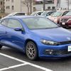 volkswagen scirocco 2010 -VOLKSWAGEN--VW Scirocco ABA-13CCZ--WVWZZZ13ZBV007169---VOLKSWAGEN--VW Scirocco ABA-13CCZ--WVWZZZ13ZBV007169- image 1