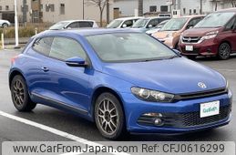 volkswagen scirocco 2010 -VOLKSWAGEN--VW Scirocco ABA-13CCZ--WVWZZZ13ZBV007169---VOLKSWAGEN--VW Scirocco ABA-13CCZ--WVWZZZ13ZBV007169-