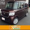 honda n-box 2019 -HONDA 【福岡 582ﾅ7454】--N BOX JF3--1319409---HONDA 【福岡 582ﾅ7454】--N BOX JF3--1319409- image 1