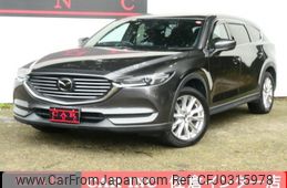 mazda cx-8 2018 quick_quick_3DA-KG2P_KG2P-126871