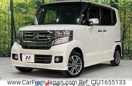 honda n-box 2016 CFJ1655133
