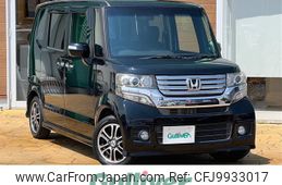 honda n-box 2013 -HONDA--N BOX DBA-JF1--JF1-1269626---HONDA--N BOX DBA-JF1--JF1-1269626-