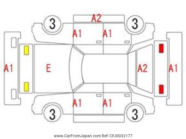 honda n-box 2019 -HONDA--N BOX DBA-JF3--JF3-1269135---HONDA--N BOX DBA-JF3--JF3-1269135- image 2