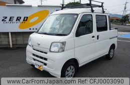 daihatsu hijet-van 2015 -DAIHATSU--Hijet Van S321W--S321W-0004746---DAIHATSU--Hijet Van S321W--S321W-0004746-