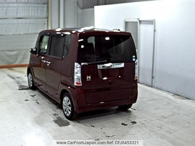 honda n-box 2015 -HONDA--N BOX JF1-1646170---HONDA--N BOX JF1-1646170- image 2