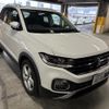 volkswagen t-cross 2022 quick_quick_3BA-C1DKR_WVGZZZC1ZNY122873 image 2