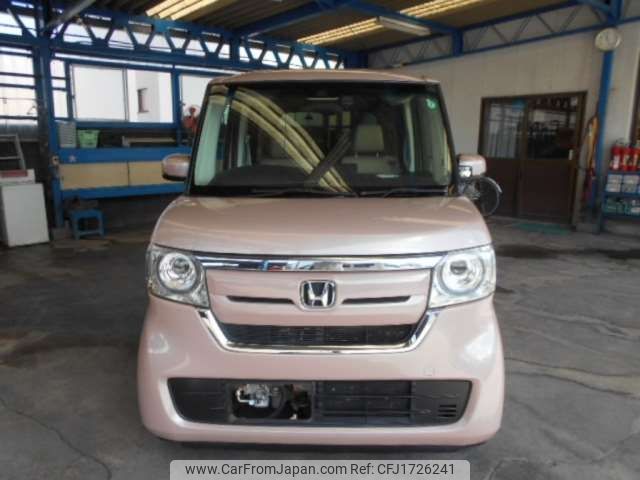 honda n-box 2018 CFJ1726241 image 1