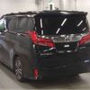 toyota alphard 2021 -TOYOTA--Alphard 3BA-AGH30W--AGH30W-0375911---TOYOTA--Alphard 3BA-AGH30W--AGH30W-0375911- image 2