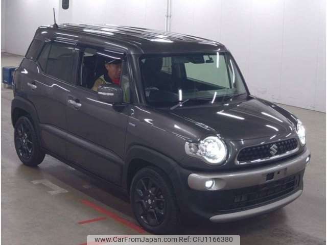 suzuki xbee 2018 -SUZUKI--XBEE DAA-MN71S--MN71S-106761---SUZUKI--XBEE DAA-MN71S--MN71S-106761- image 1
