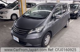 honda freed 2008 AF-GB3-1035436