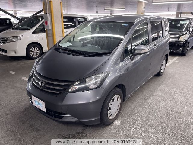 honda freed 2008 AF-GB3-1035436 image 1