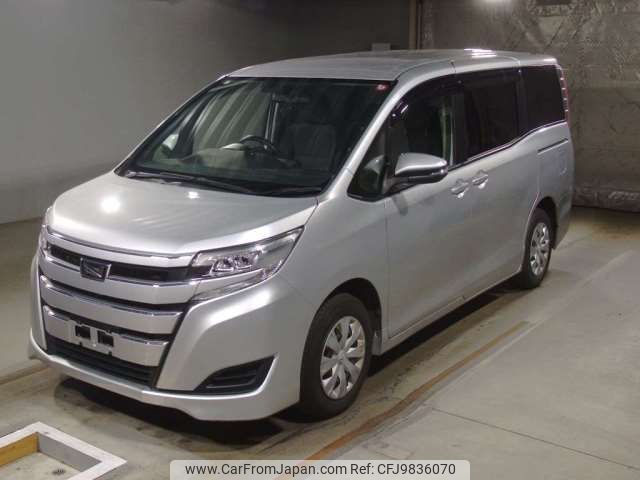 toyota noah 2018 -TOYOTA--Noah DBA-ZRR80G--ZRR80-0472045---TOYOTA--Noah DBA-ZRR80G--ZRR80-0472045- image 1