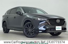 mazda cx-8 2022 -MAZDA--CX-8 3DA-KG2P--KG2P-450810---MAZDA--CX-8 3DA-KG2P--KG2P-450810-