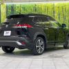 toyota corolla-cross 2024 CFJ1600925 image 17