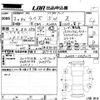 toyota raize 2020 -TOYOTA 【岡山 502ひ7293】--Raize A200A-0069237---TOYOTA 【岡山 502ひ7293】--Raize A200A-0069237- image 3