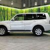 mitsubishi pajero 2010 CFJ1710209 image 15
