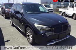 bmw x1 2011 CFJ1592711