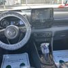 toyota yaris 2021 CFJ0911650 image 3