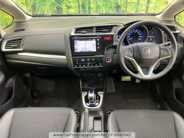 honda fit-hybrid 2013 quick_quick_GP5_GP5-3014500 image 2