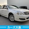 nissan teana 2010 -NISSAN--Teana DBA-J32--J32-200377---NISSAN--Teana DBA-J32--J32-200377- image 2