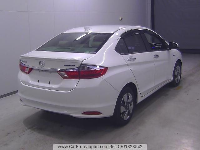 honda grace 2016 quick_quick_DAA-GM4_1102400 image 2