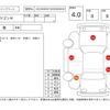 suzuki wagon-r 2014 -SUZUKI 【滋賀 581え1563】--Wagon R MH34S--MH34S-366841---SUZUKI 【滋賀 581え1563】--Wagon R MH34S--MH34S-366841- image 4