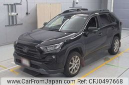 toyota rav4 2022 -TOYOTA--RAV4 MXAA54-5032526---TOYOTA--RAV4 MXAA54-5032526-