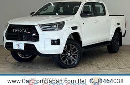 toyota hilux 2023 quick_quick_3DF-GUN125_GUN125-3947011