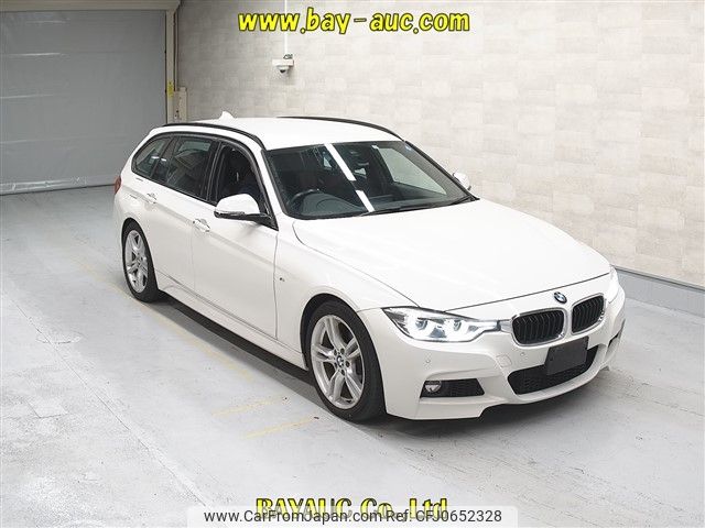 bmw 3-series 2018 -BMW--BMW 3 Series 8E15-WBA8K12020A032861---BMW--BMW 3 Series 8E15-WBA8K12020A032861- image 1