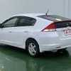 honda insight 2009 -HONDA--Insight DAA-ZE2--ZE2-1177040---HONDA--Insight DAA-ZE2--ZE2-1177040- image 9