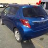 toyota vitz 2015 -TOYOTA--Vitz KSP130--2142373---TOYOTA--Vitz KSP130--2142373- image 2