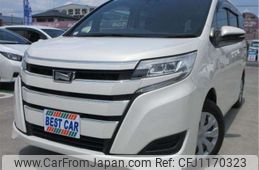 toyota noah 2019 -TOYOTA--Noah ZRR80G--ZRR80-0537641---TOYOTA--Noah ZRR80G--ZRR80-0537641-