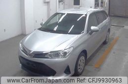 toyota corolla-fielder 2019 quick_quick_DBA-NRE161G_NRE161-0073838