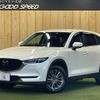 mazda cx-5 2017 quick_quick_LDA-KF2P_KF2P-125607 image 1