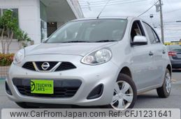 nissan march 2022 -NISSAN--March 5BA-K13--K13-096068---NISSAN--March 5BA-K13--K13-096068-