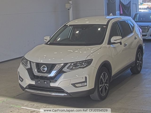 nissan x-trail 2019 -NISSAN--X-Trail NT32-590768---NISSAN--X-Trail NT32-590768- image 1