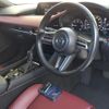 mazda mazda3-fastback 2021 CFJ1688411 image 3