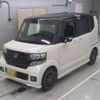 honda n-box 2017 -HONDA 【三重 789ﾗ8008】--N BOX DBA-JF1--JF1-2533689---HONDA 【三重 789ﾗ8008】--N BOX DBA-JF1--JF1-2533689- image 1