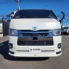 toyota hiace-van 2024 -TOYOTA--Hiace Van 3DF-GDH206V--GDH206-1105***---TOYOTA--Hiace Van 3DF-GDH206V--GDH206-1105***- image 2