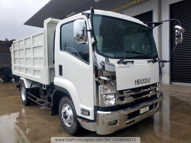 isuzu forward 2016 -ISUZU--Forward FRR90S1-7102510---ISUZU--Forward FRR90S1-7102510- image 1