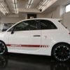 abarth 595 2018 quick_quick_31214T_ZFA3120000J891388 image 13