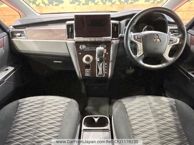 mitsubishi delica-d5 2023 -MITSUBISHI--Delica D5 3DA-CV1W--CV1W-4026869---MITSUBISHI--Delica D5 3DA-CV1W--CV1W-4026869- image 2
