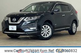 nissan x-trail 2018 -NISSAN--X-Trail DAA-HNT32--HNT32-169349---NISSAN--X-Trail DAA-HNT32--HNT32-169349-