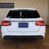 mercedes-benz c-class-station-wagon 2018 quick_quick_CBA-205286_WDD2052862F353360 image 4