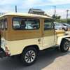 mitsubishi jeep 1980 CFJ3365148 image 9