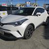 toyota c-hr 2018 -TOYOTA--C-HR DBA-NGX10--NGX10-2006087---TOYOTA--C-HR DBA-NGX10--NGX10-2006087- image 1