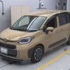 toyota sienta 2023 -TOYOTA 【広島 502ﾘ4530】--Sienta 6AA-MXPL10G--MXPL10-1028186---TOYOTA 【広島 502ﾘ4530】--Sienta 6AA-MXPL10G--MXPL10-1028186- image 1